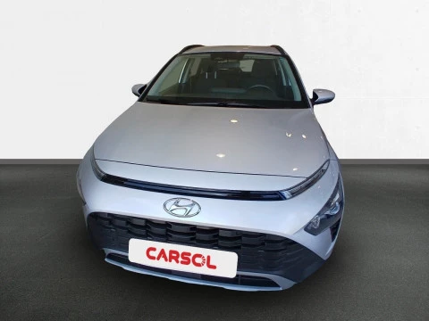 Hyundai Bayon 1.2 MPI Essence