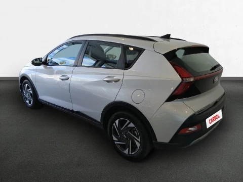 Hyundai Bayon 1.2 MPI Essence