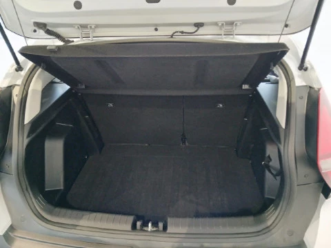 Hyundai Bayon 1.2 MPI Essence