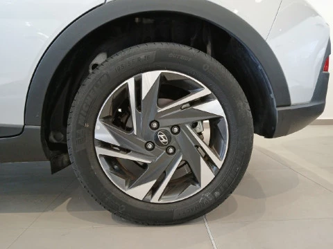 Hyundai Bayon 1.2 MPI Essence
