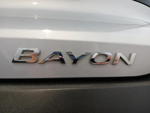 Hyundai Bayon 1.2 MPI Essence