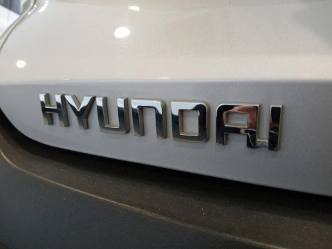 Hyundai Bayon 1.2 MPI Essence