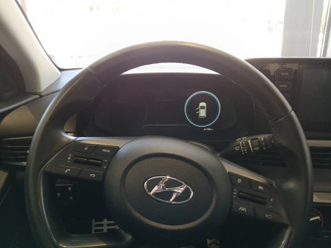 Hyundai Bayon 1.2 MPI Essence