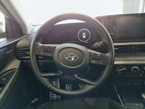 Hyundai Bayon 1.2 MPI Essence