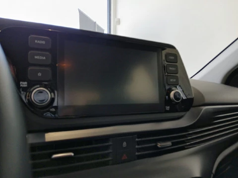 Hyundai Bayon 1.2 MPI Essence