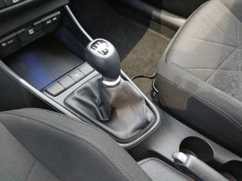 Hyundai Bayon 1.2 MPI Essence