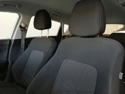 Hyundai Bayon 1.2 MPI Essence