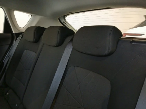 Hyundai Bayon 1.2 MPI Essence