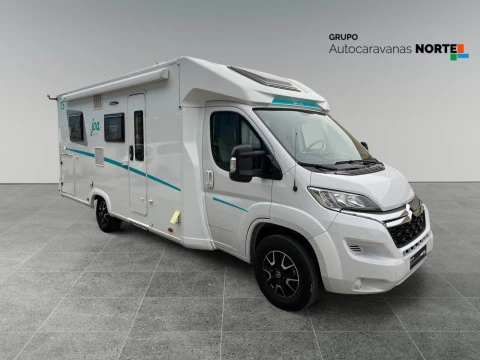 OTRAS MARCAS CAMP JOA PILOTE 75T