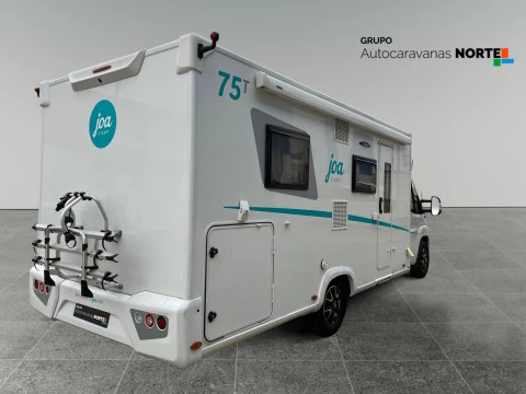 OTRAS MARCAS CAMP JOA PILOTE 75T