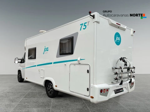 OTRAS MARCAS CAMP JOA PILOTE 75T