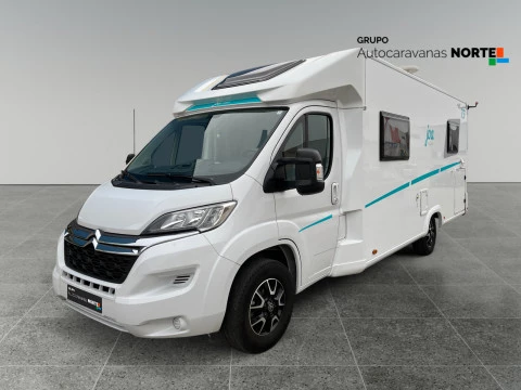 OTRAS MARCAS CAMP JOA PILOTE 75T