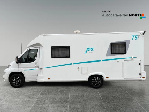 OTRAS MARCAS CAMP JOA PILOTE 75T