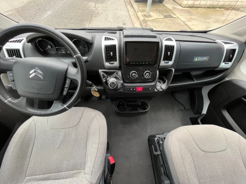 OTRAS MARCAS CAMP JOA PILOTE 75T