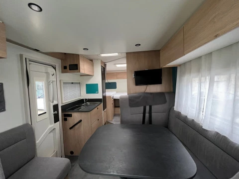 OTRAS MARCAS CAMP JOA PILOTE 75T