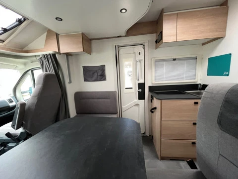 OTRAS MARCAS CAMP JOA PILOTE 75T