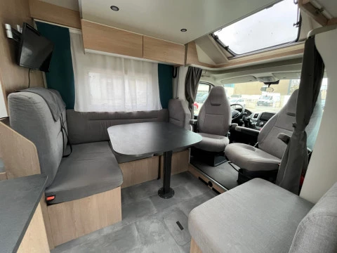 OTRAS MARCAS CAMP JOA PILOTE 75T