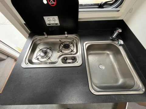 OTRAS MARCAS CAMP JOA PILOTE 75T