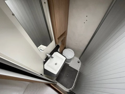 OTRAS MARCAS CAMP JOA PILOTE 75T