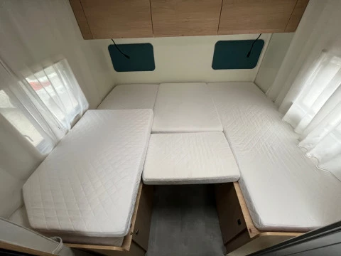 OTRAS MARCAS CAMP JOA PILOTE 75T