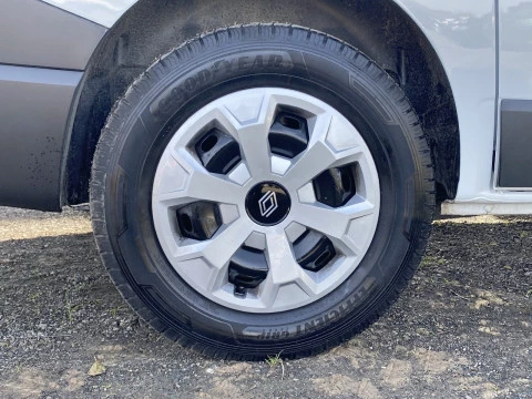 Renault Trafic Authentic Energy Blue dCi 110kW (150CV)