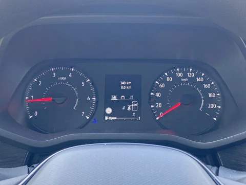 Renault Trafic Authentic Energy Blue dCi 110kW (150CV)