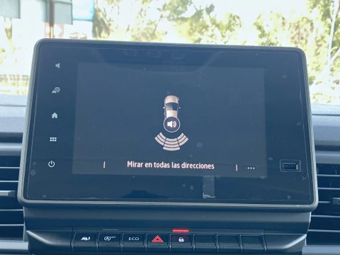 Renault Trafic Authentic Energy Blue dCi 110kW (150CV)