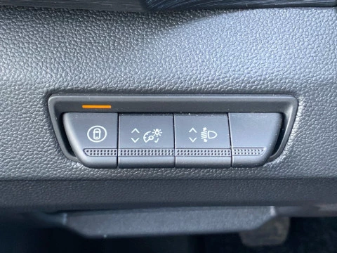 Renault Trafic Authentic Energy Blue dCi 110kW (150CV)