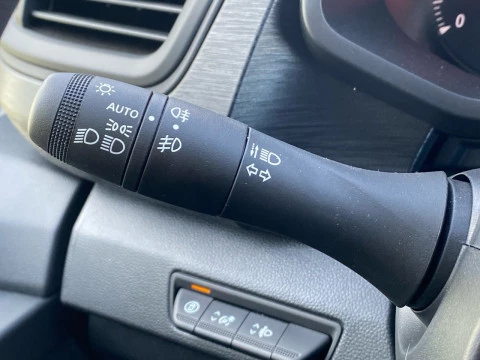 Renault Trafic Authentic Energy Blue dCi 110kW (150CV)