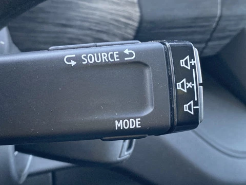 Renault Trafic Authentic Energy Blue dCi 110kW (150CV)