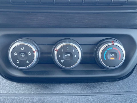 Renault Trafic Authentic Energy Blue dCi 110kW (150CV)