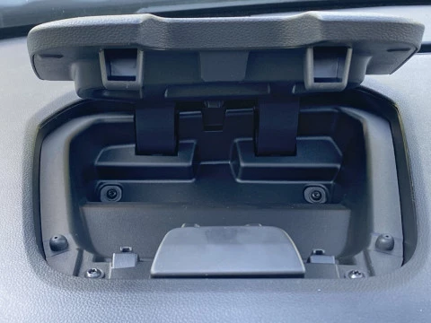 Renault Trafic Authentic Energy Blue dCi 110kW (150CV)