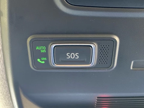 Renault Trafic Authentic Energy Blue dCi 110kW (150CV)