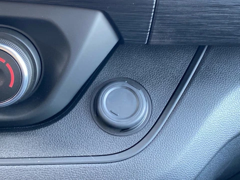 Renault Trafic Authentic Energy Blue dCi 110kW (150CV)