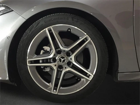 Mercedes-Benz Clase A 200 d