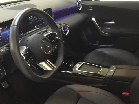 Mercedes-Benz Clase A 200 d