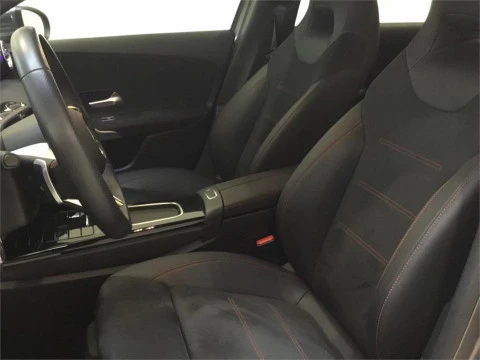 Mercedes-Benz Clase A 200 d