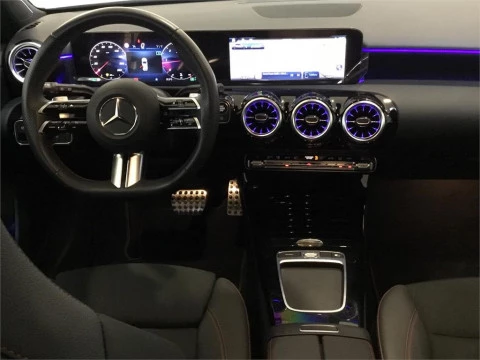 Mercedes-Benz Clase A 200 d