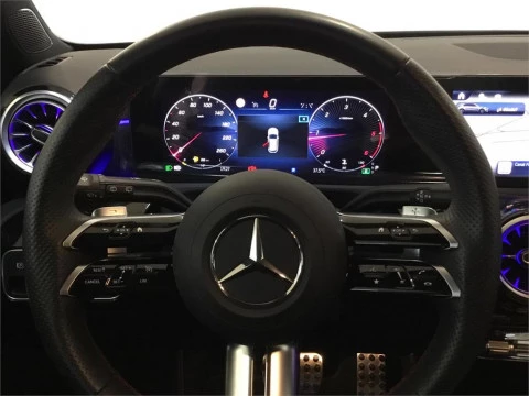 Mercedes-Benz Clase A 200 d