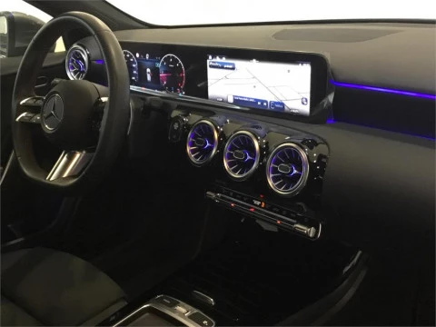 Mercedes-Benz Clase A 200 d