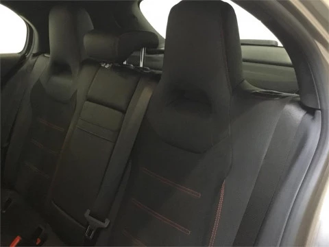 Mercedes-Benz Clase A 200 d