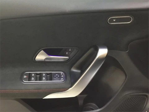 Mercedes-Benz Clase A 200 d