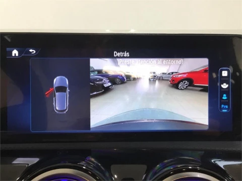 Mercedes-Benz Clase A 200 d