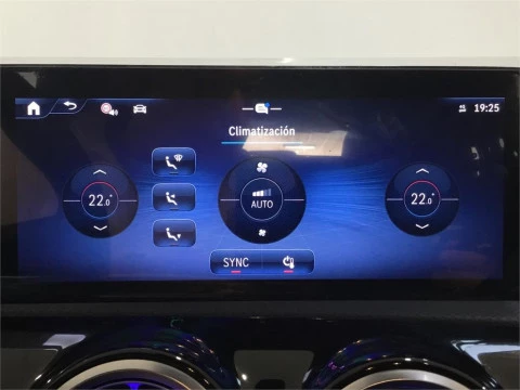 Mercedes-Benz Clase A 200 d