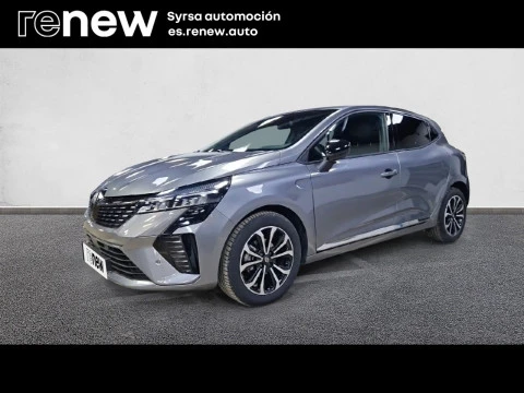 Renault Clio Techno TCe 90 (67kw)