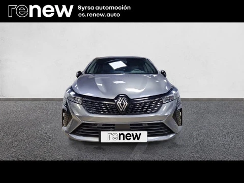 Renault Clio Techno TCe 90 (67kw)