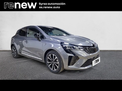 Renault Clio Techno TCe 90 (67kw)