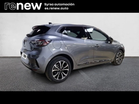 Renault Clio Techno TCe 90 (67kw)