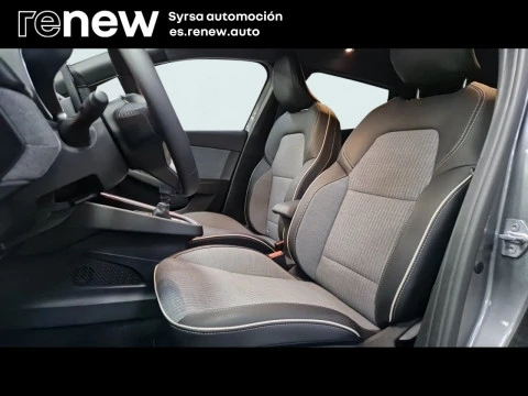 Renault Clio Techno TCe 90 (67kw)