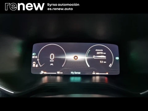 Renault Clio Techno TCe 90 (67kw)